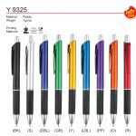 plastic pen Y9325
