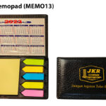 Memopad (MEMO13)