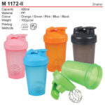 Shaker Mug (M1172-II)