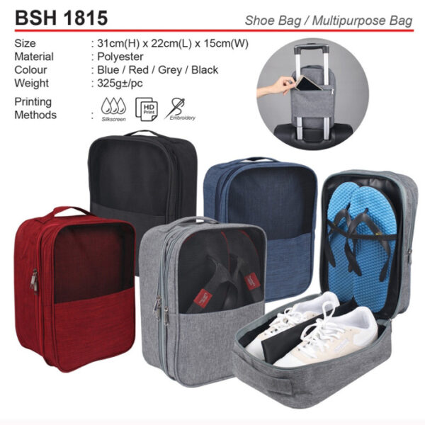 Shoe Bag (BSH1815)