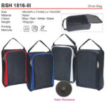 Shoe Bag (BSH1816-III)