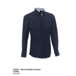 Slim Fit Uniform (CU2501)