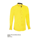 Slim Cut Uniform (CU2516)