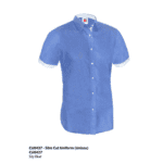 Slim Fit Uniform (CU0427)