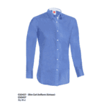 Slim Fit Uniform (CU2427)