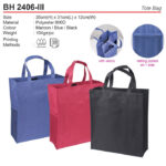 Tote Bag (BH2406-III)