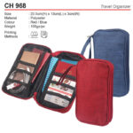 Travel Organizer (CH968)