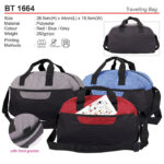 Travelling Bag (BT1664)