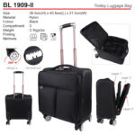 Trolley Luggage Bag (BL1909-II)