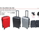 Trolley Luggage (BL2151-II)