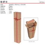 Twin Pen Gift Box (B07-II)