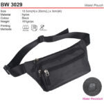 Waist Pouch (BW3029)