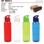 Water Bottle (SP4095-II)