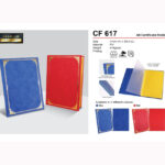 PU certificate Holder (CF617)