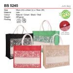 jute bag BS5245