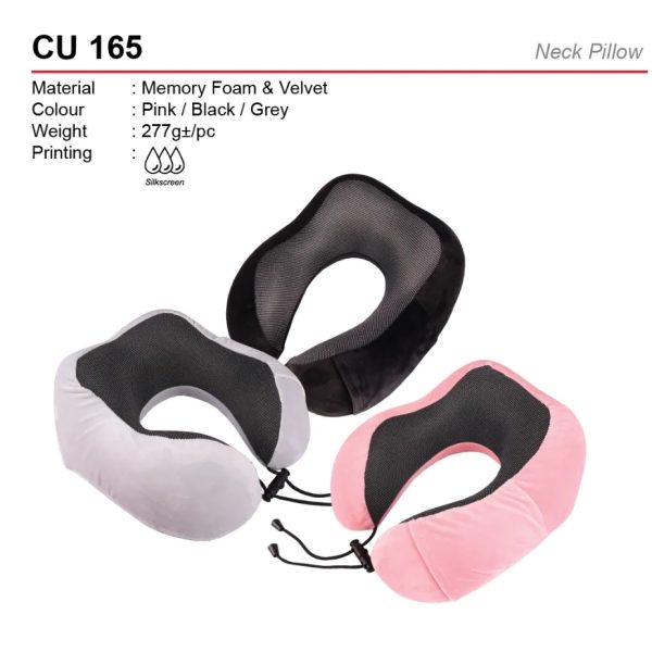 neck pillow cu165