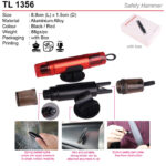 Safety Hammer (M1356)