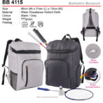 Sport Backpack BB4115