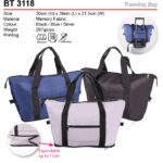 Travelling Bag (BT3118)