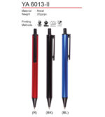 Metal pen YA6013-II