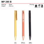 Budget Metal pen MP285B