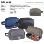 Toiletries bag BTL4039