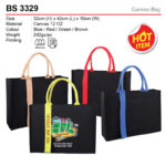 Canvas Bag BS3329