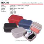 Digital Storage Box BO232