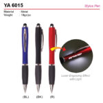 Metal stylus pen YA6015