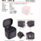 Travel Adapter with USB (AT1072)