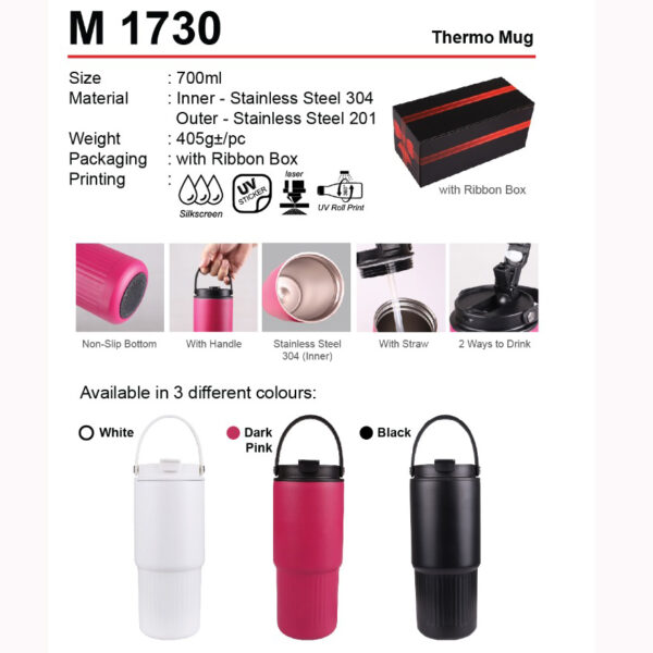 Thermo mug M1730
