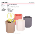 Budget pen holder PH5003