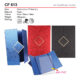 A4 certificate holder CF613