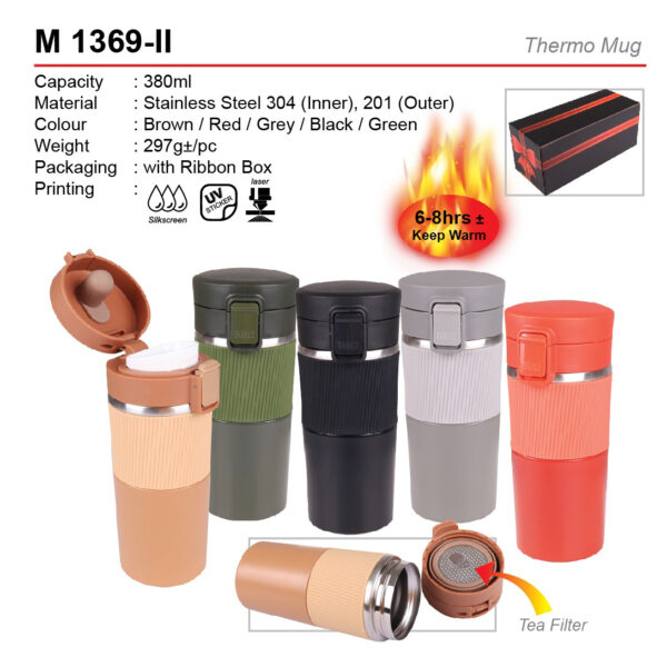 Thermo Mug M1369-II