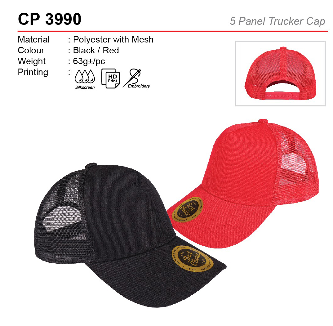 5-panel-trucker-cap-cp3990 5 panel trucker cap