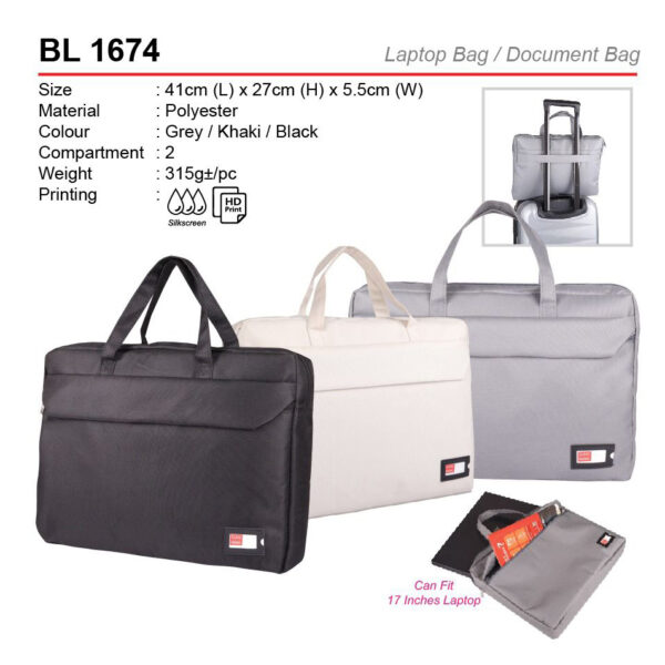 laptop bag BL1674