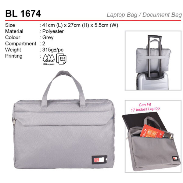 laptop bag BL1674