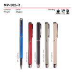 metal pen MP-282-R