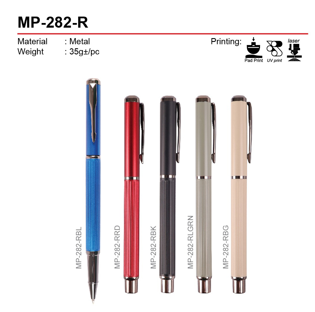 metal-pen-MP-282-R metal pen MP-282-R