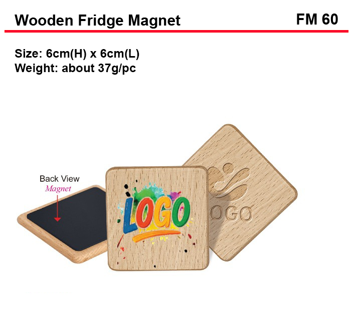 wooden-fridge-magnet-FM60 wooden fridge magnet FM60