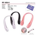 neck fan Rf-656-II