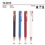 Metal Pen YA-6016