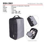 Multipurpose Bag (BSH-3961)
