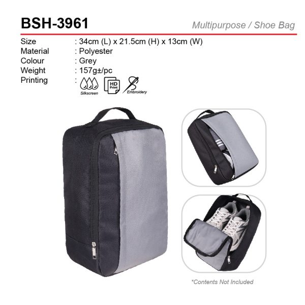 Multipurpose Bag (BSH-3961)