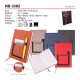 Notebook with Box (NB-3392)