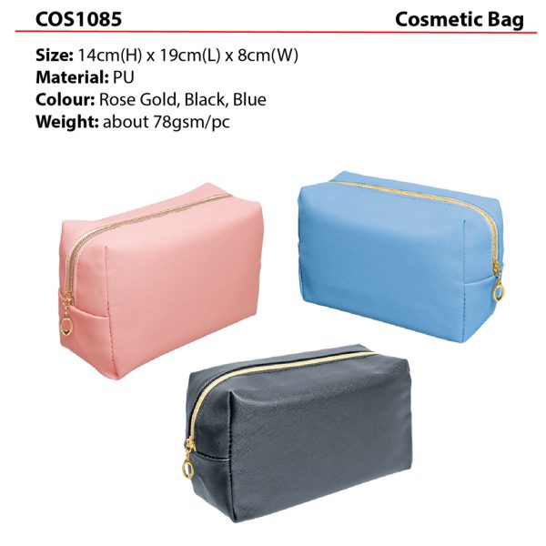 cosmetic bag cos1085