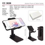 mobile phone holder CC3636