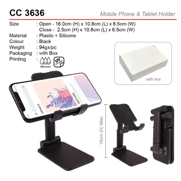 mobile phone holder CC3636